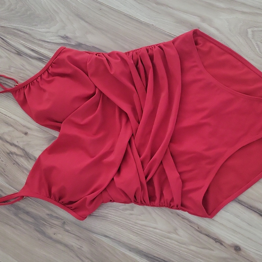 Swimsuit L